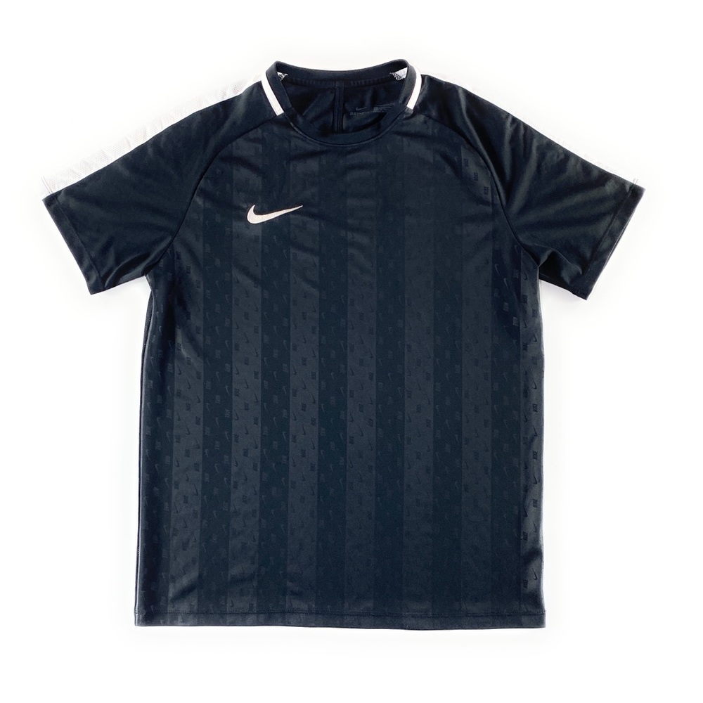 Vintage Nike All Over Nike Shirt